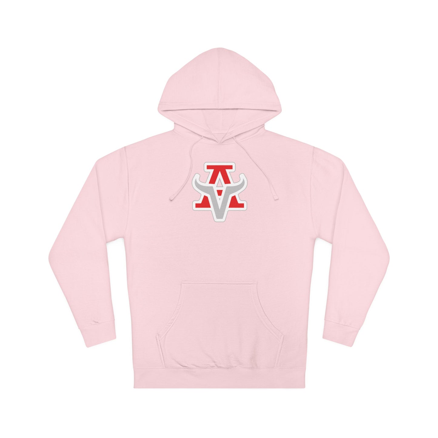 Midweight Pullover Hoodie