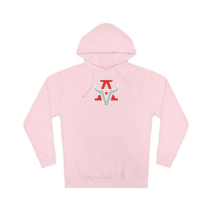 Midweight Pullover Hoodie