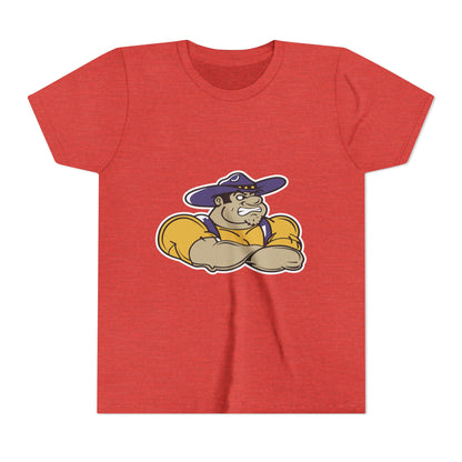 Youth Short Sleeve Tee