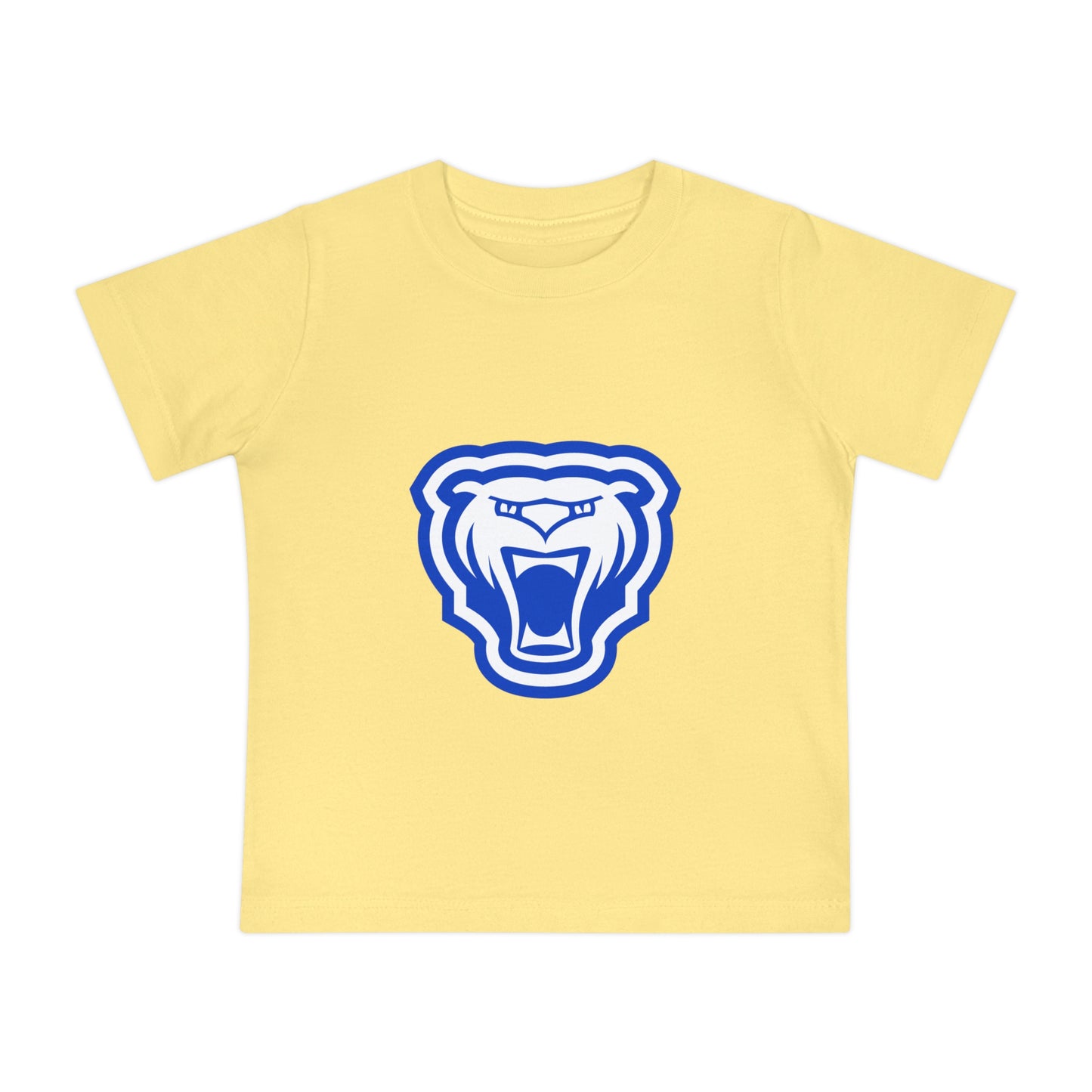 Baby Short Sleeve Tee