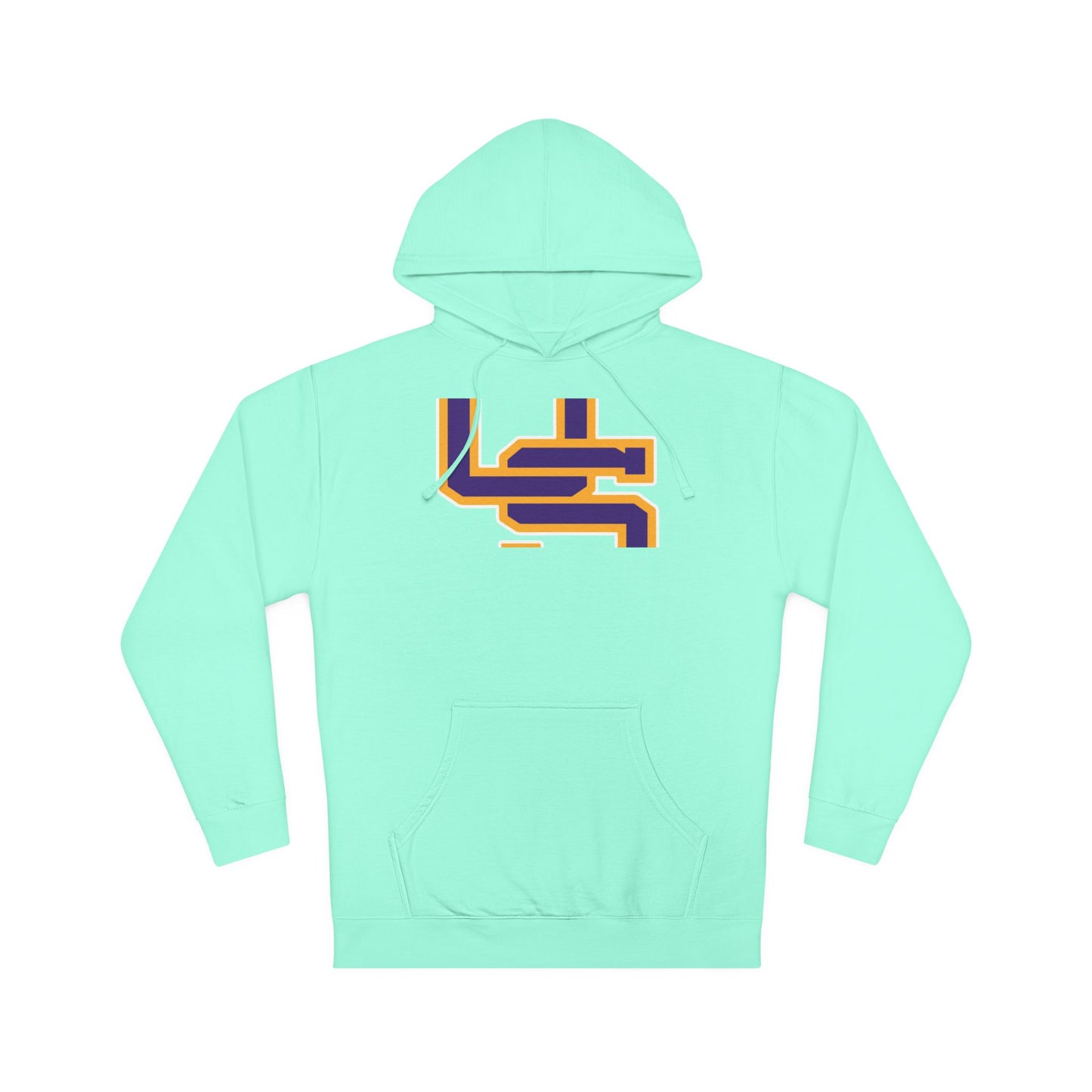 Midweight Pullover Hoodie