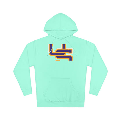 Midweight Pullover Hoodie