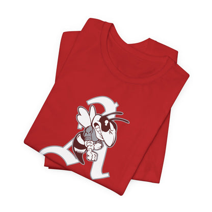 Jersey Short Sleeve Tee