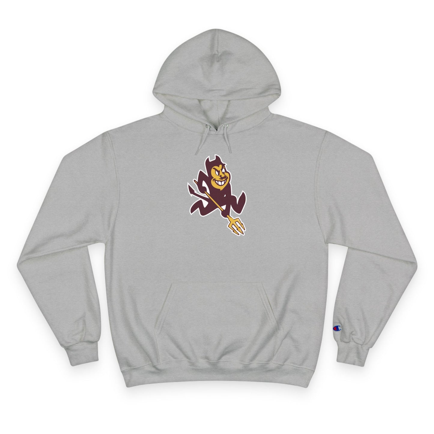 Champion Powerblend Fleece Pullover Hoodie