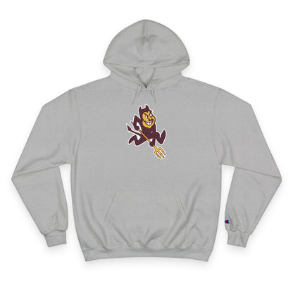 Champion Powerblend Fleece Pullover Hoodie