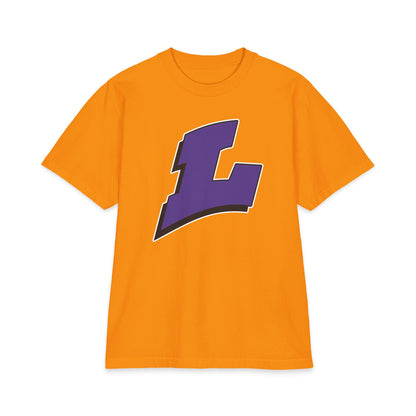Max Heavyweight Short Sleeve Tee