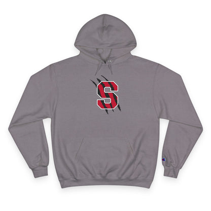 Champion Powerblend Fleece Pullover Hoodie