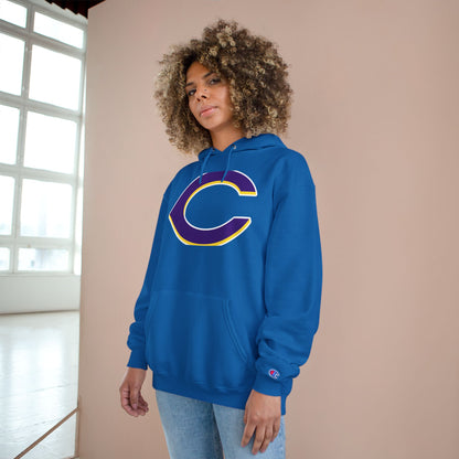 Champion Powerblend Fleece Pullover Hoodie