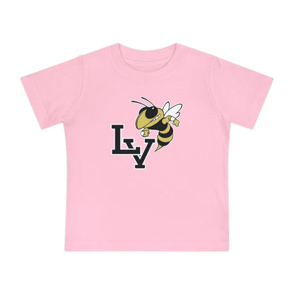 Baby Short Sleeve Tee