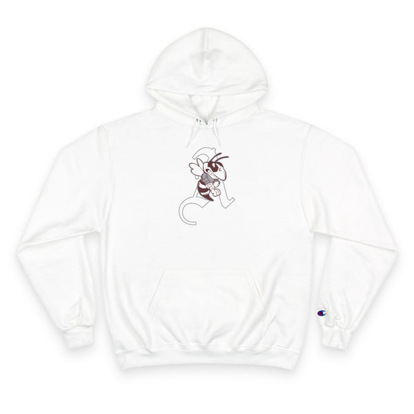 Champion Powerblend Fleece Pullover Hoodie