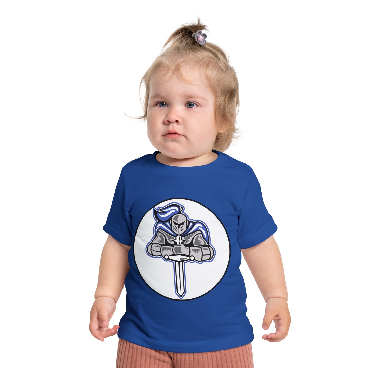 Baby Short Sleeve Tee