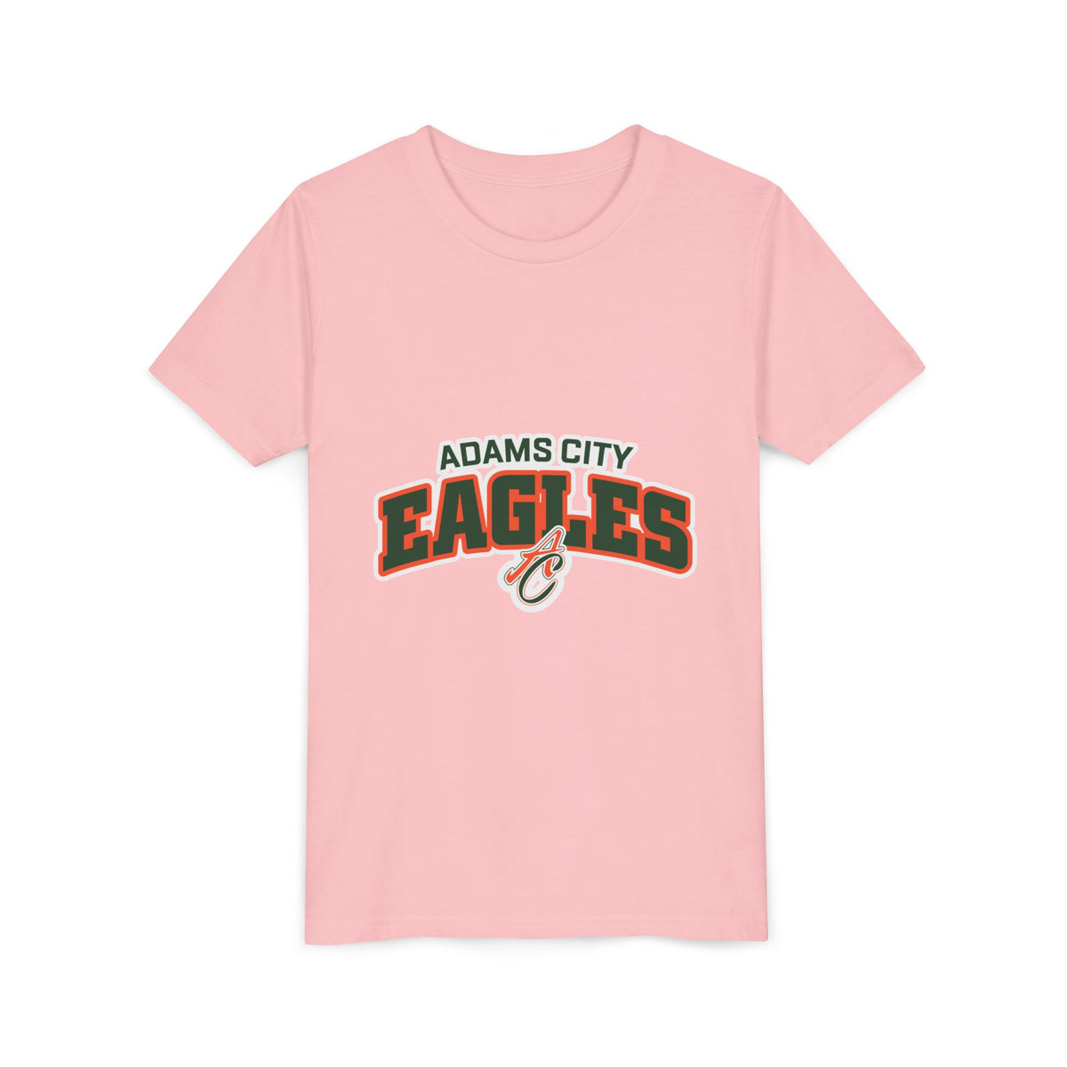 Youth Short Sleeve Tee