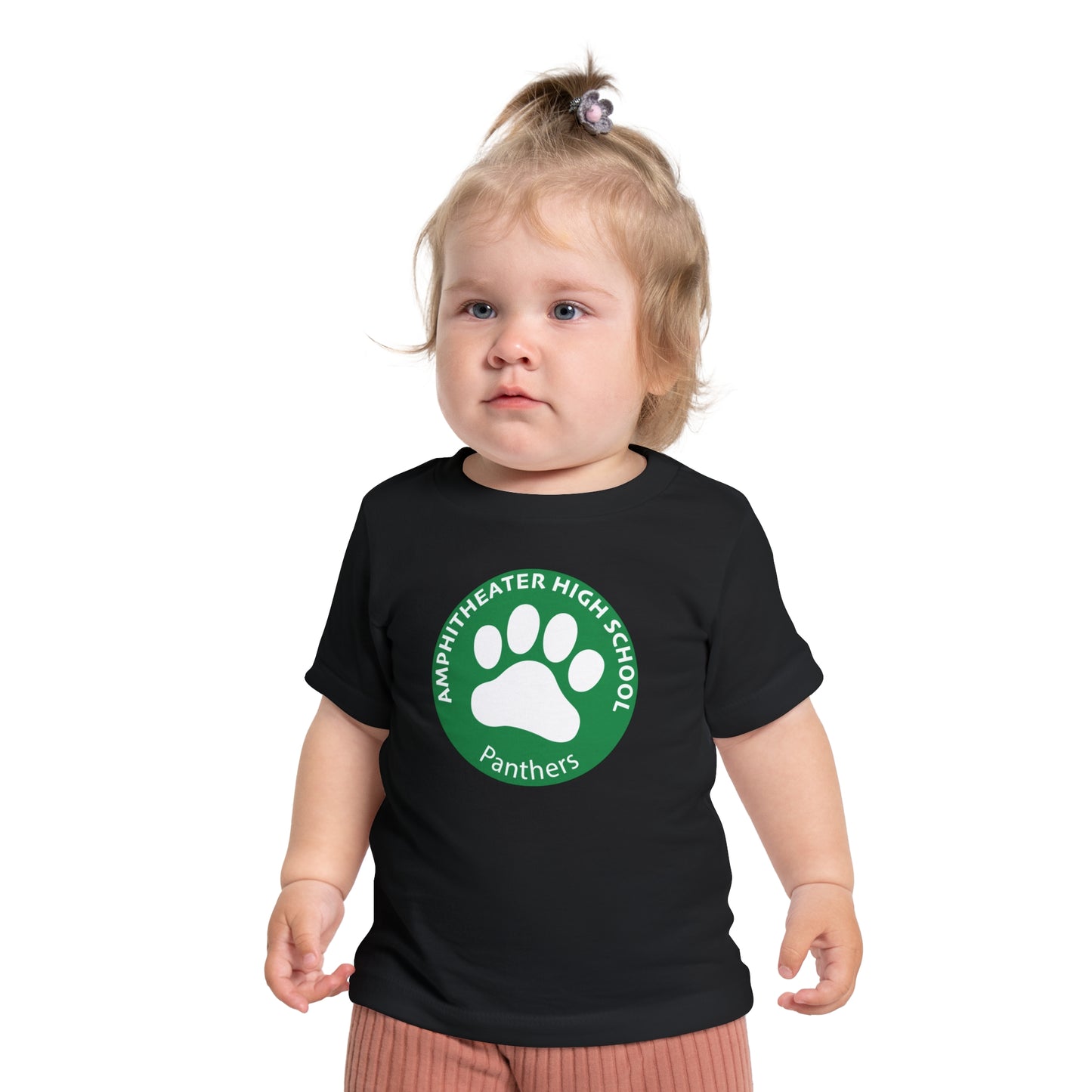 Baby Short Sleeve Tee