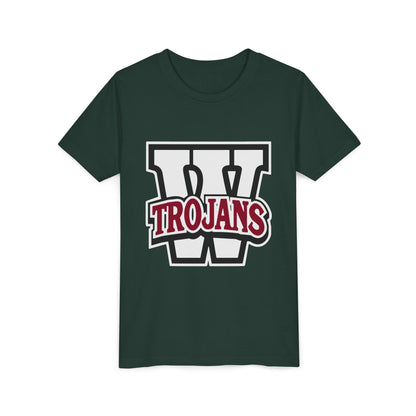 Youth Short Sleeve Tee