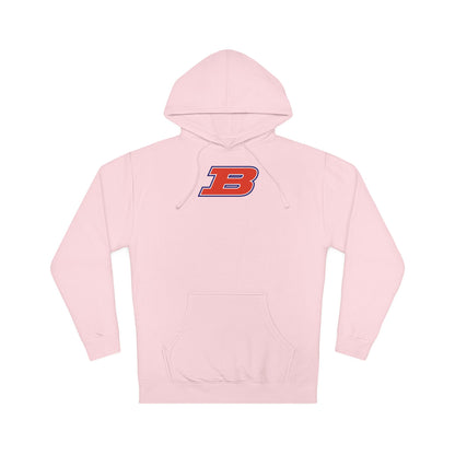 Midweight Pullover Hoodie