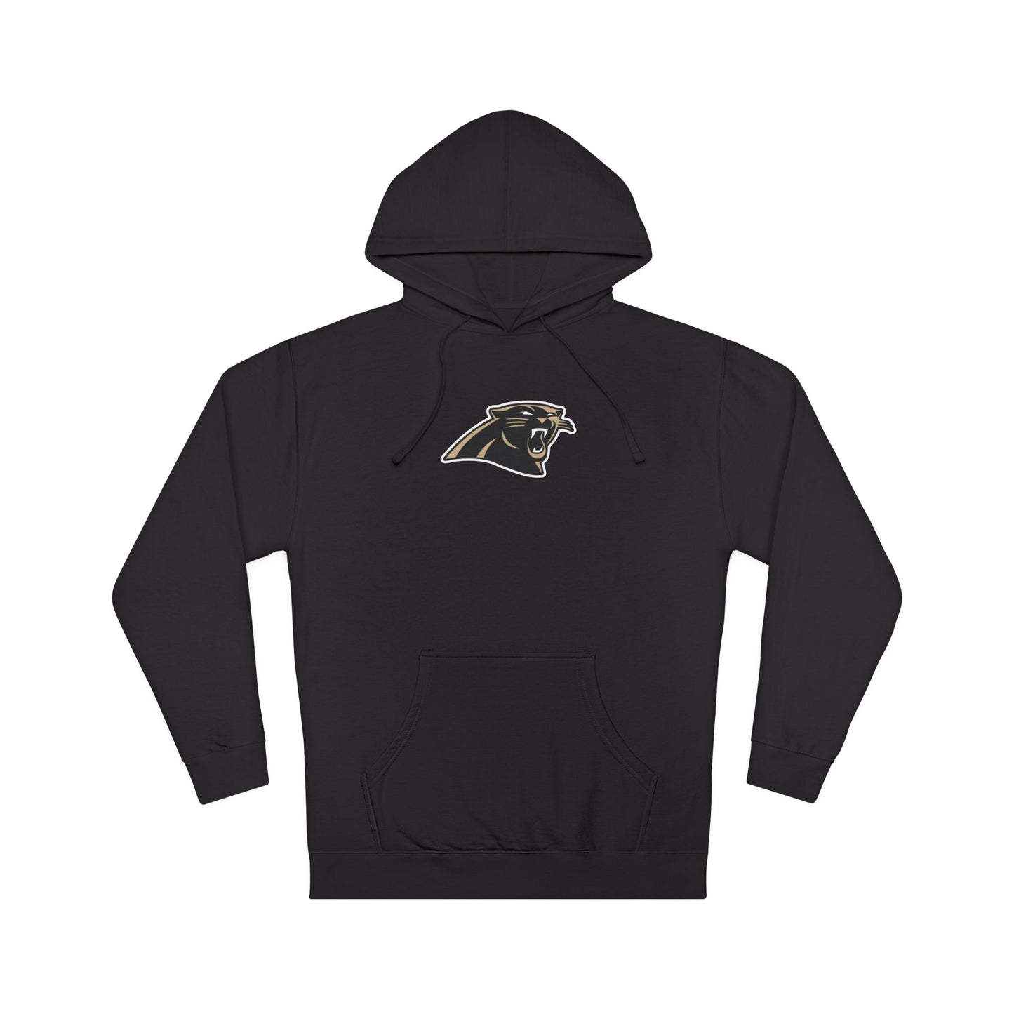 Midweight Pullover Hoodie