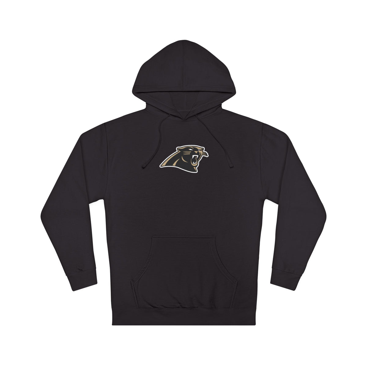 Midweight Pullover Hoodie