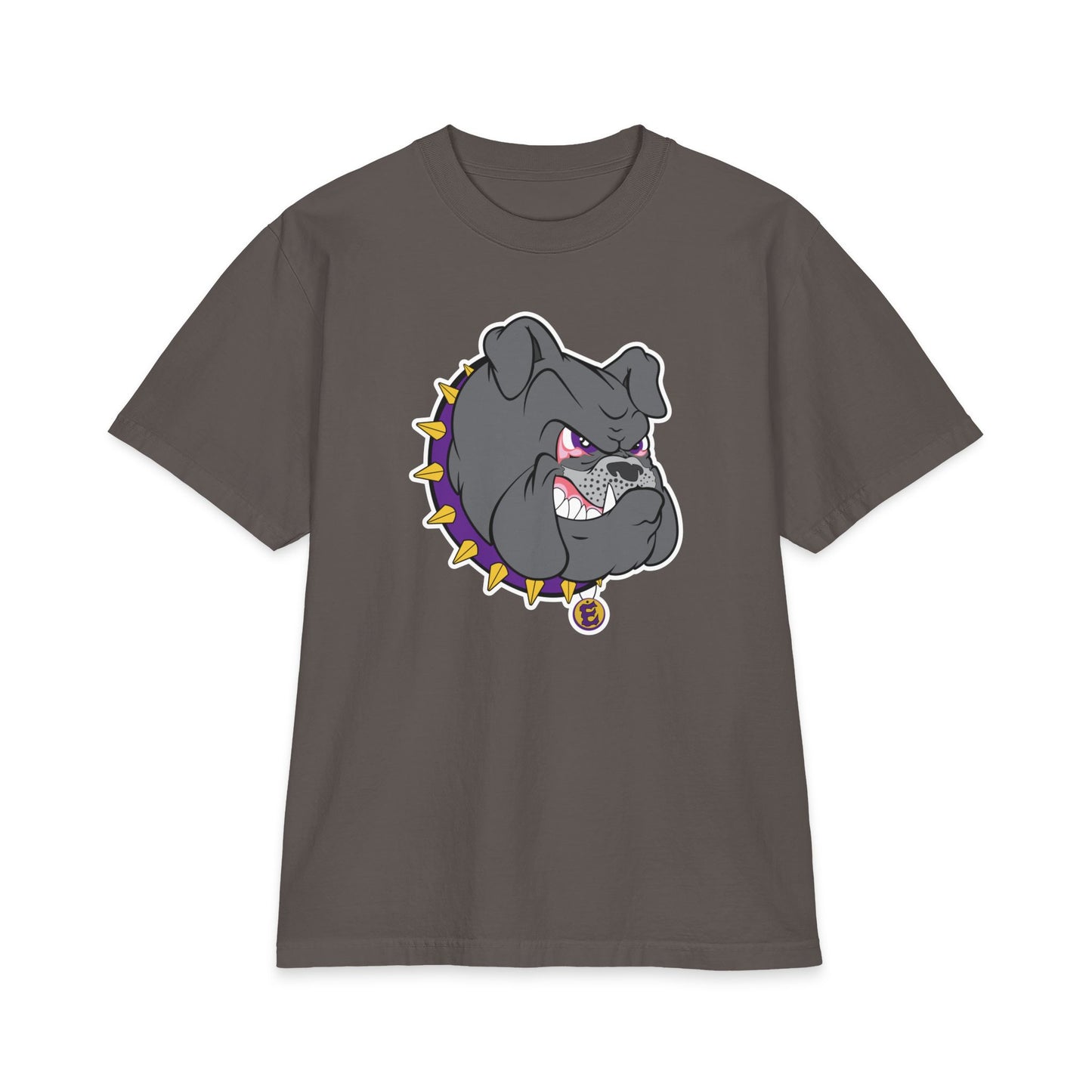 Max Heavyweight Short Sleeve Tee