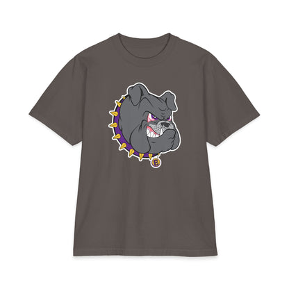 Max Heavyweight Short Sleeve Tee