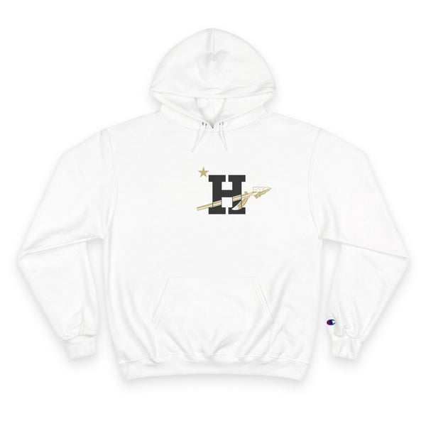 Champion Powerblend Fleece Pullover Hoodie