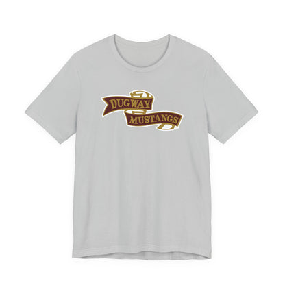 Jersey Short Sleeve Tee