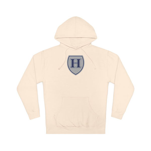 Midweight Pullover Hoodie