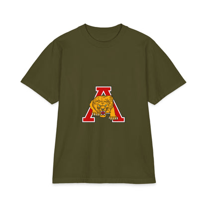 Max Heavyweight Short Sleeve Tee