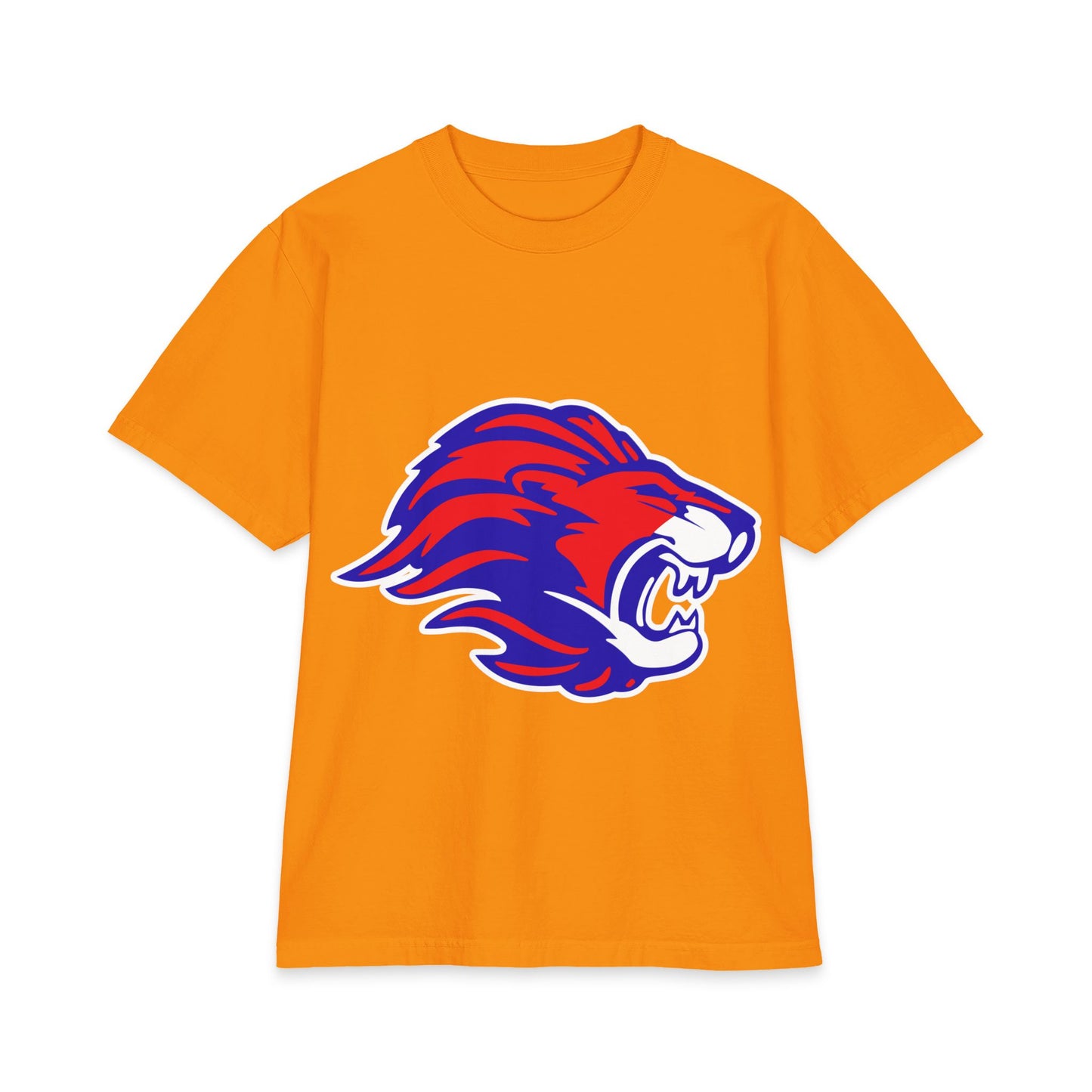 Max Heavyweight Short Sleeve Tee