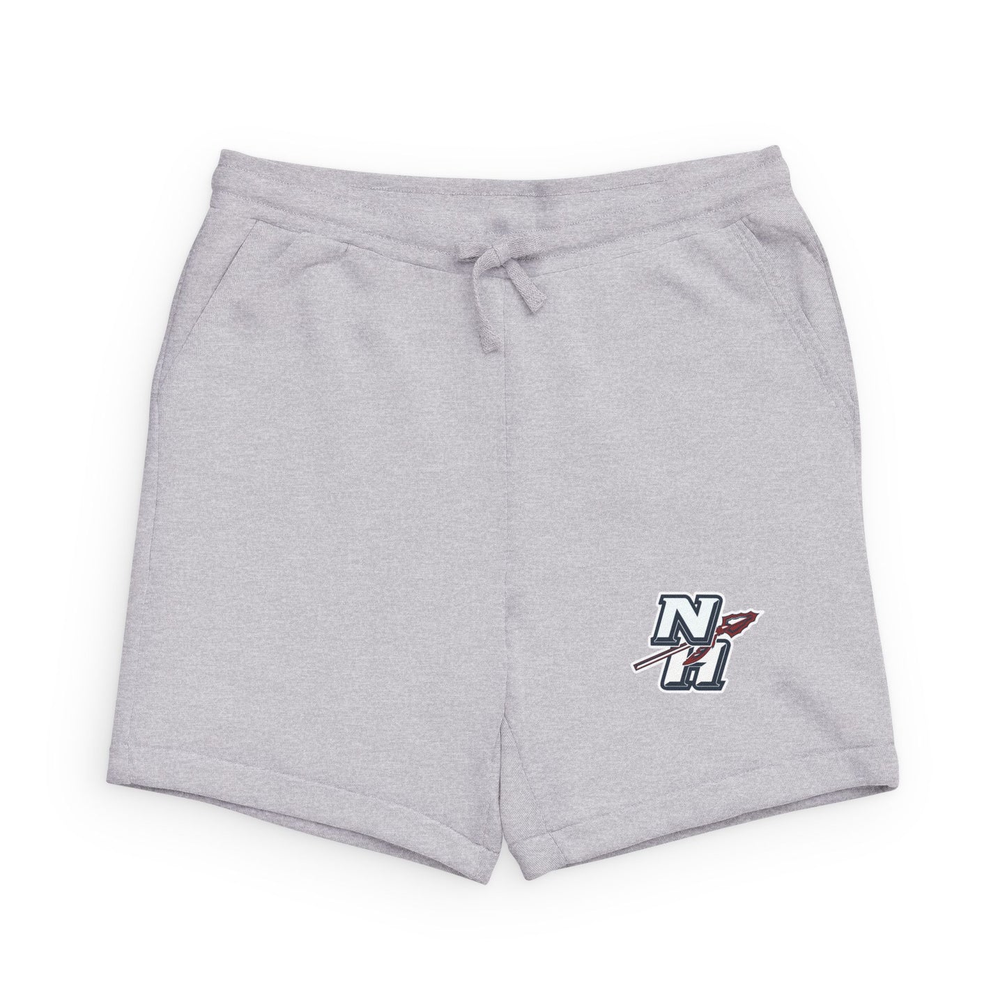 Unisex Sponge Fleece Sweatshort