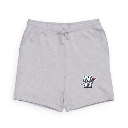 Unisex Sponge Fleece Sweatshort