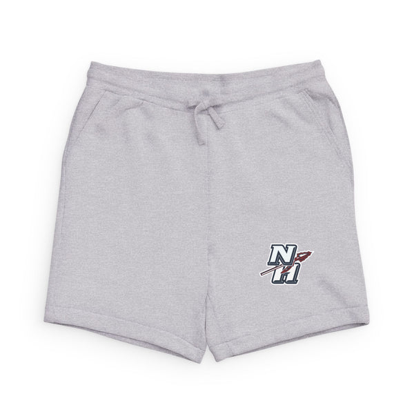 Unisex Sponge Fleece Sweatshort