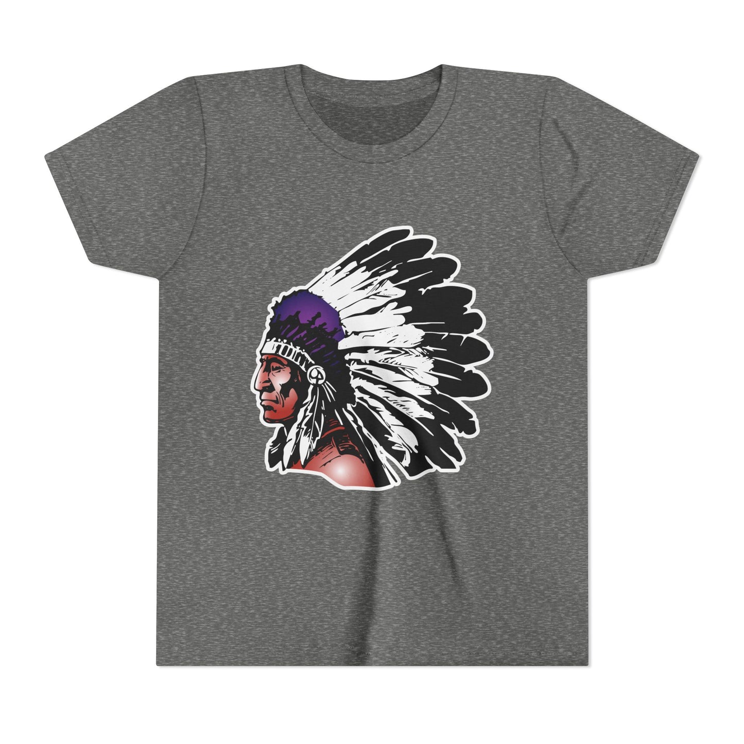 Youth Short Sleeve Tee
