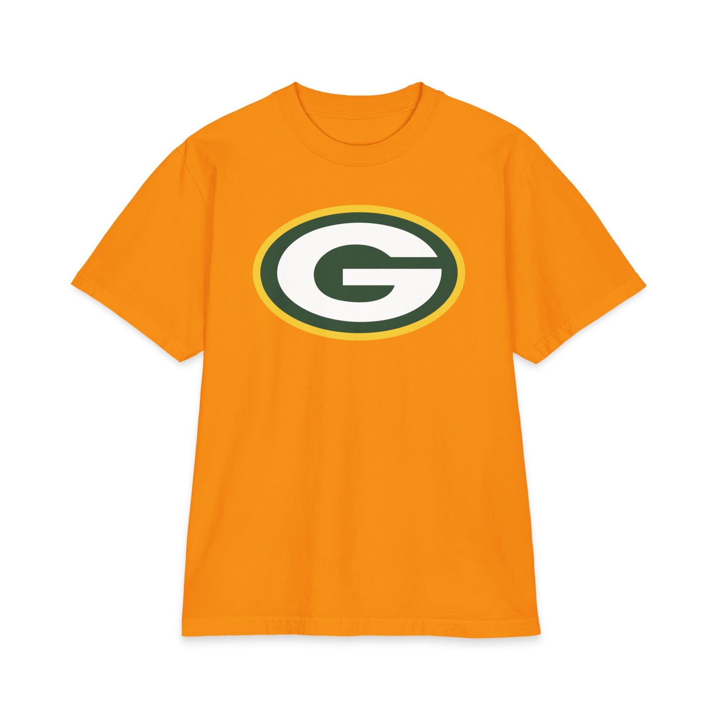 Max Heavyweight Short Sleeve Tee