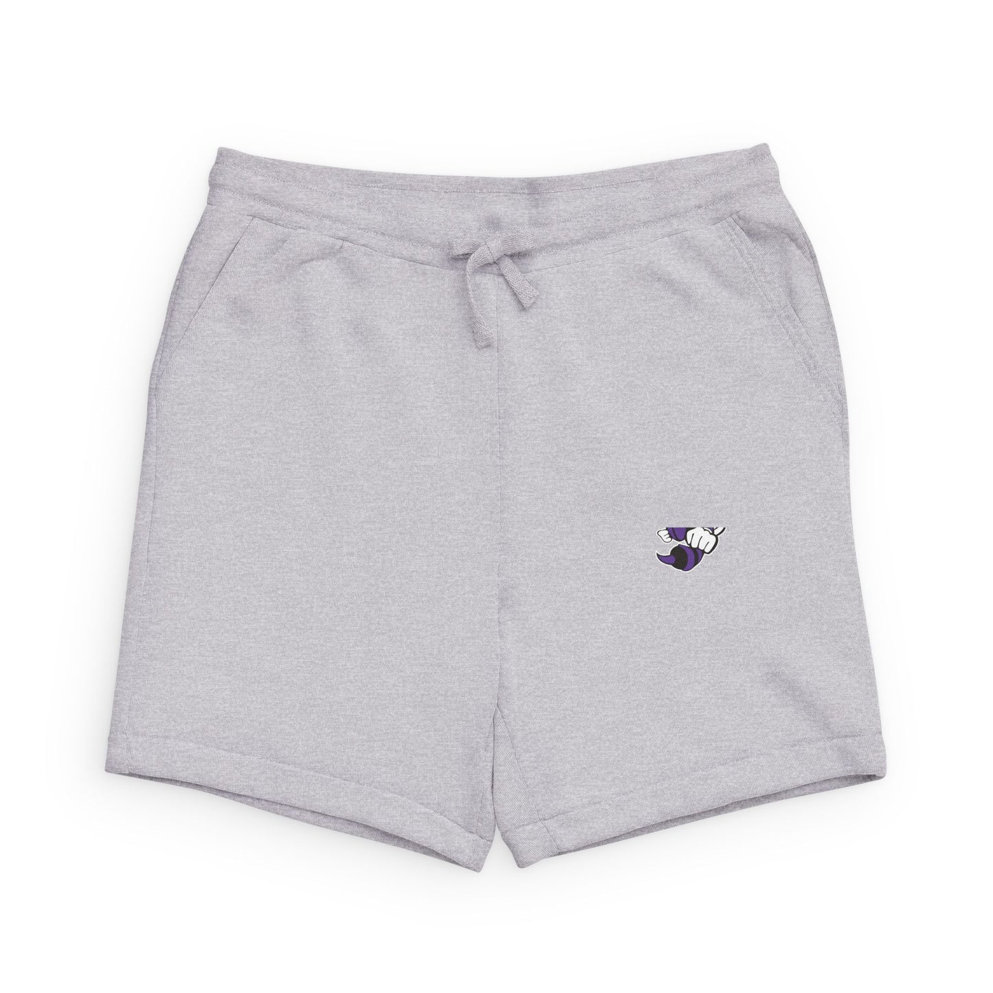 Unisex Sponge Fleece Sweatshort