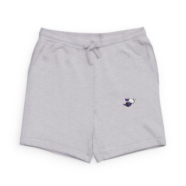 Unisex Sponge Fleece Sweatshort