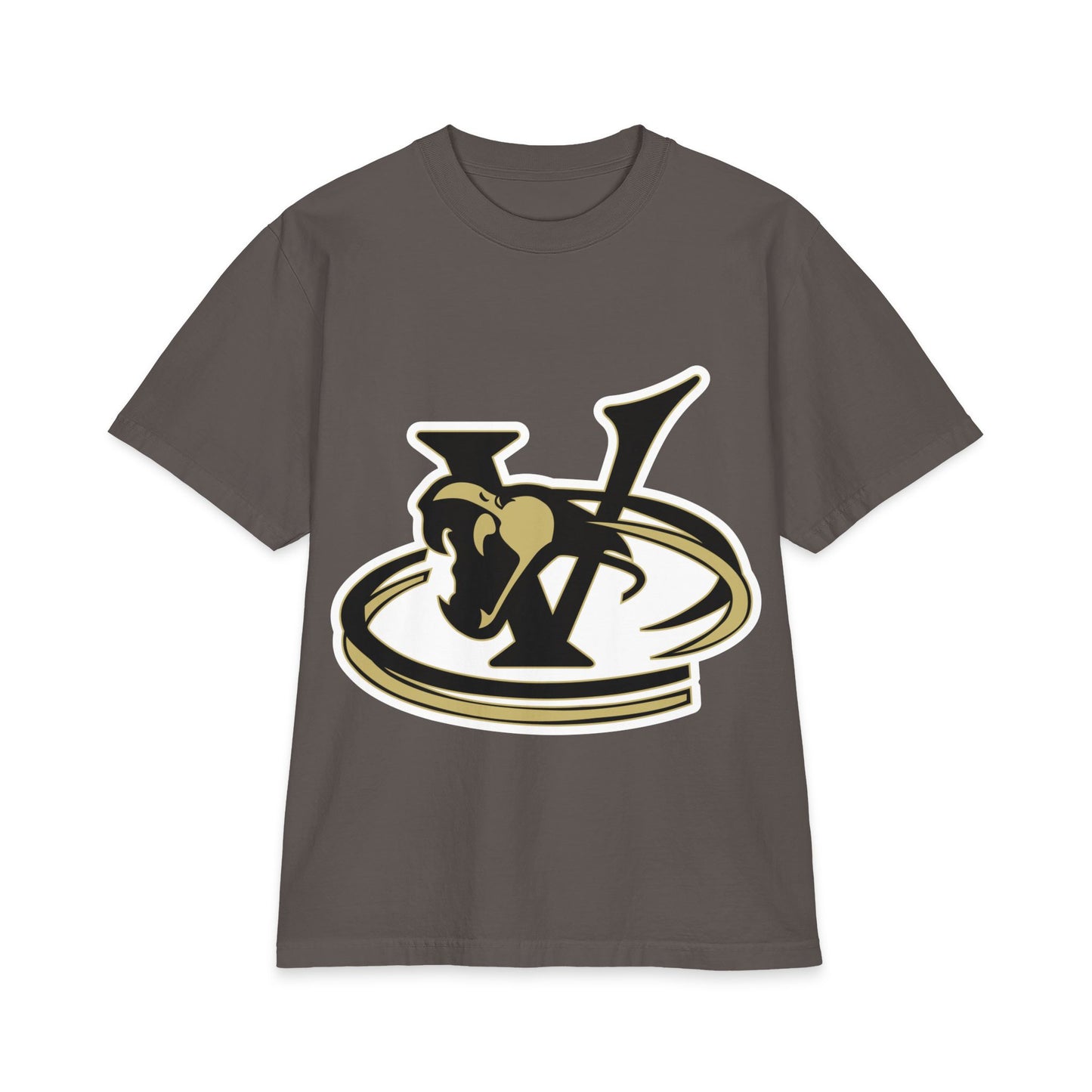 Max Heavyweight Short Sleeve Tee