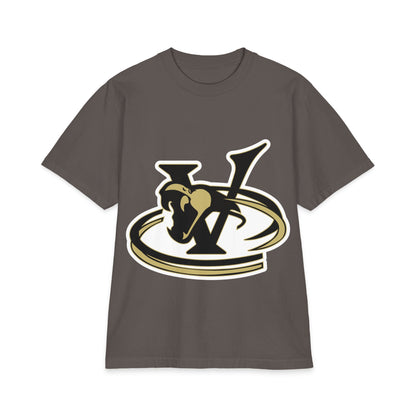 Max Heavyweight Short Sleeve Tee
