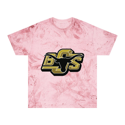 Color Blast School Spirit Tee