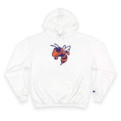 Champion Powerblend Fleece Pullover Hoodie