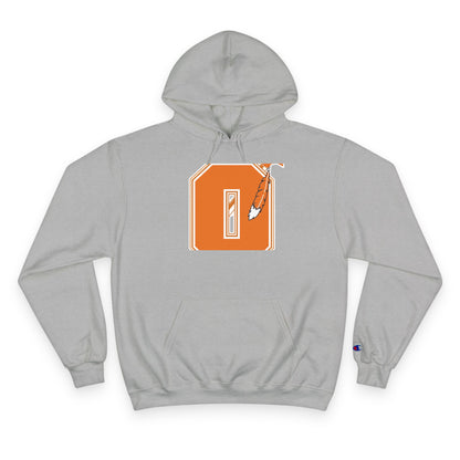 Champion Powerblend Fleece Pullover Hoodie