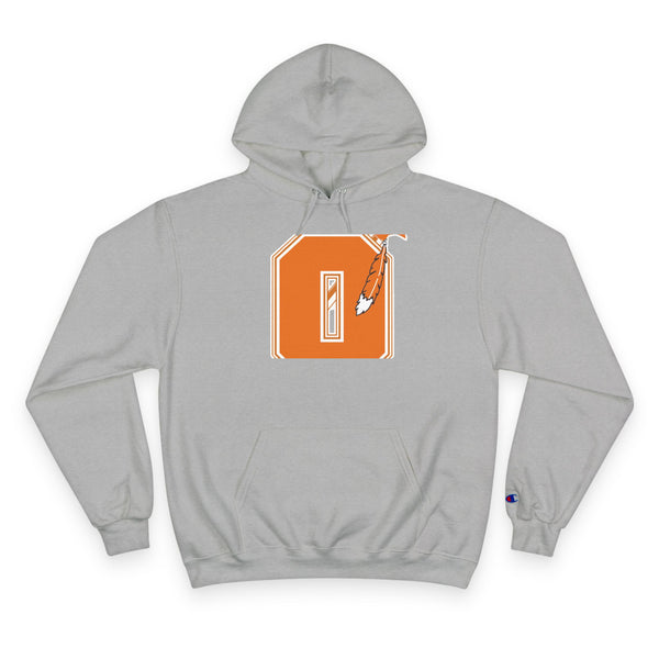 Champion Powerblend Fleece Pullover Hoodie