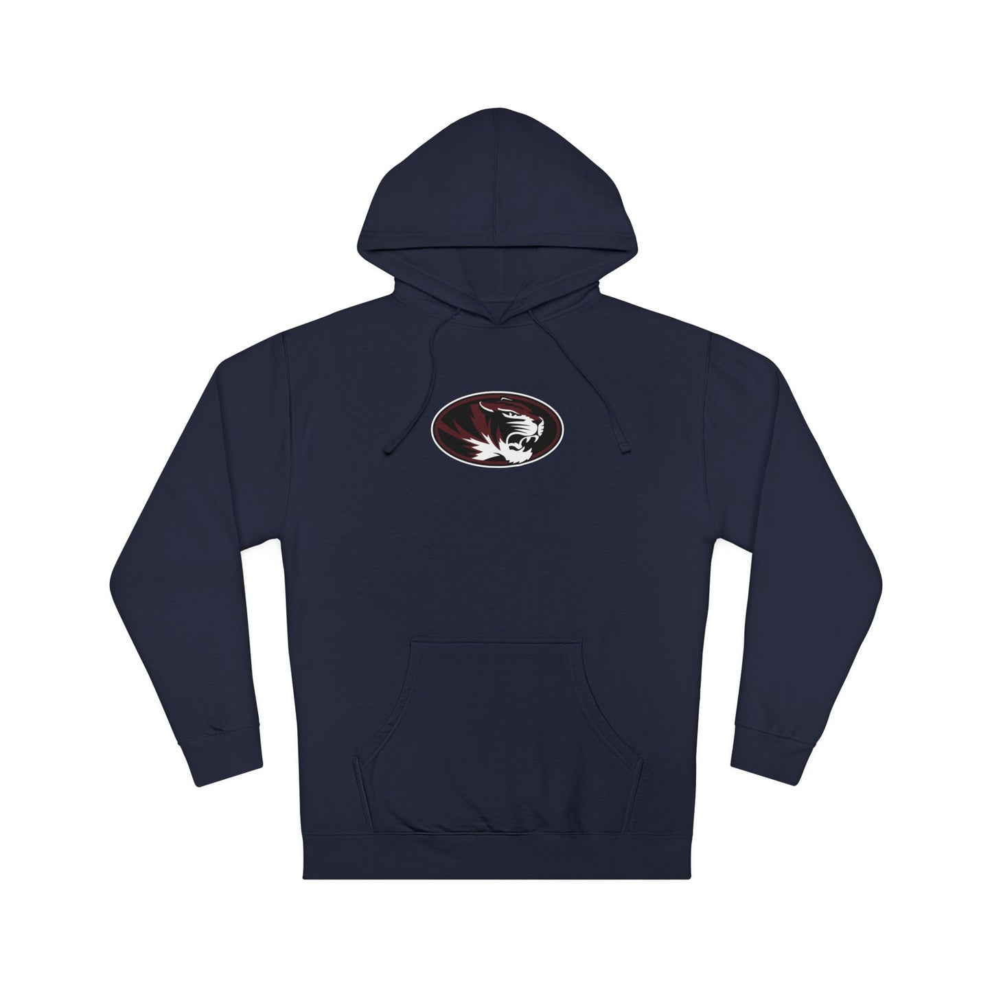 Midweight Pullover Hoodie