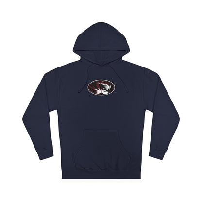 Midweight Pullover Hoodie