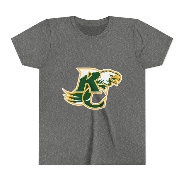 Youth Short Sleeve Tee