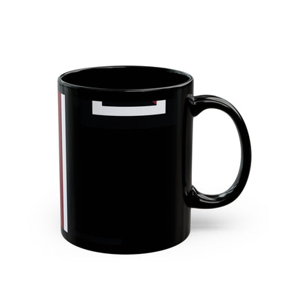 Black Team Mug (11oz/15oz)