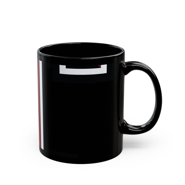 Black Team Mug (11oz/15oz)