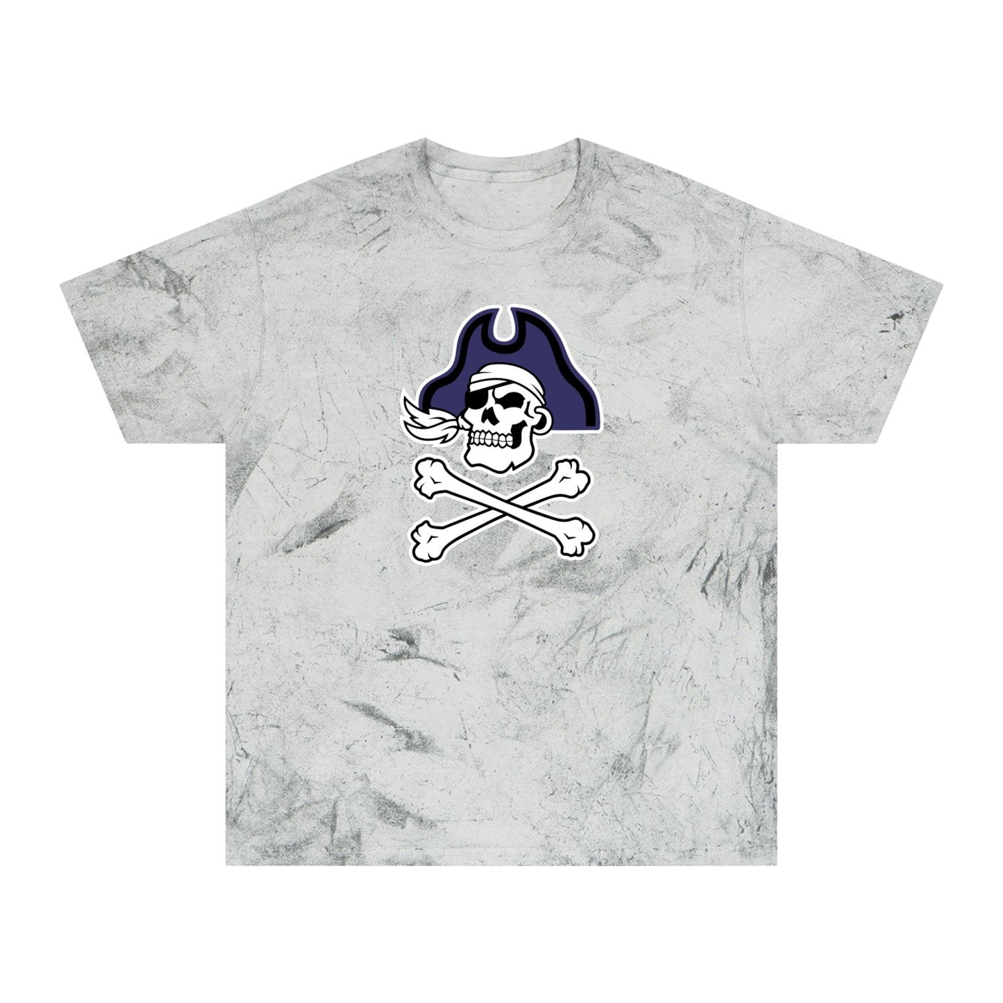 Color Blast School Spirit Tee
