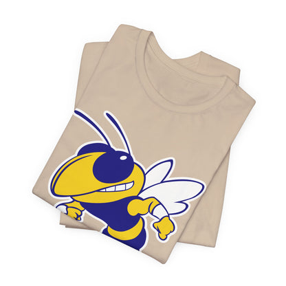 Jersey Short Sleeve Tee