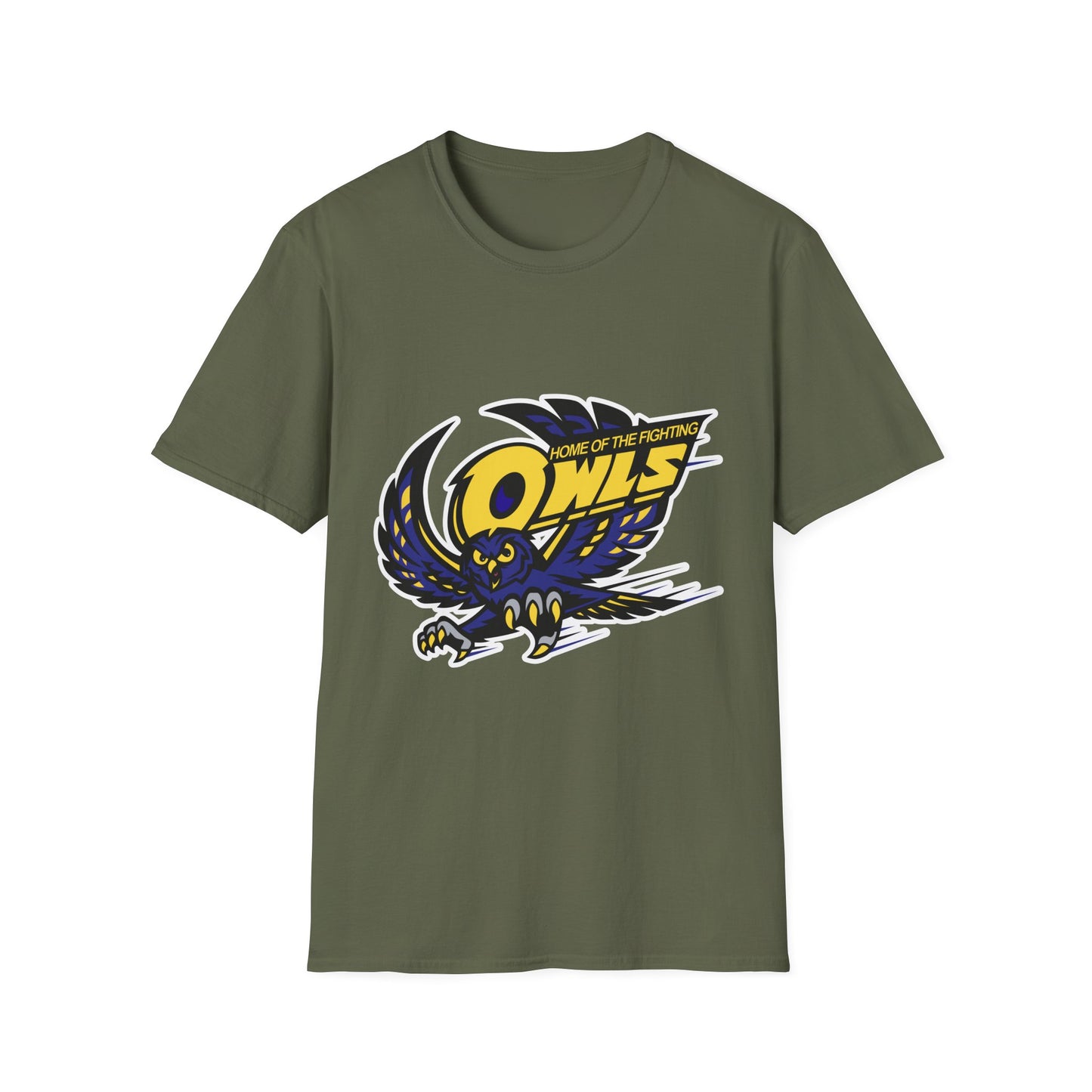 Softstyle T-Shirt