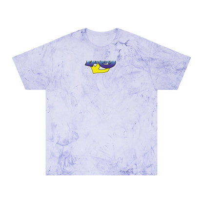 Color Blast School Spirit Tee